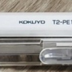 新品　シャーペン　2本