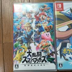 スイッチソフト３種