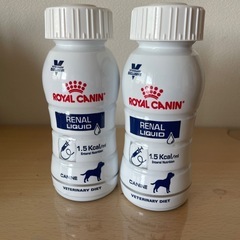 ROYAL CANIN RENAL LIQUID