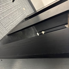 水槽台　受け　90センチの画像