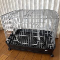 マルカンクリアケージの中古が安い！激安で譲ります・無料で