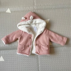 Carter'sアウター　６ヶ月