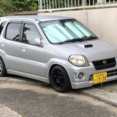 keiスポーツ(車両交換あり)