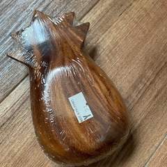 ✨新品未使用‼️スパイス　調味料入れセット　パイナップル🍍の画像
