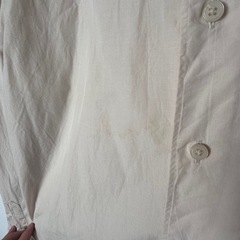 UNIQLO シャツの画像