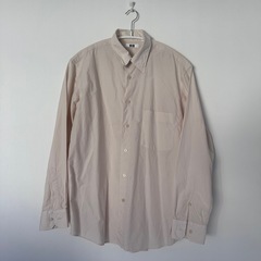 UNIQLO シャツ