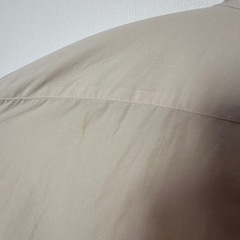 UNIQLO シャツの画像