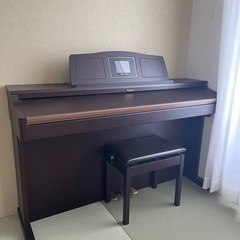 Roland 電子ピアノ