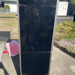 三洋冷蔵庫