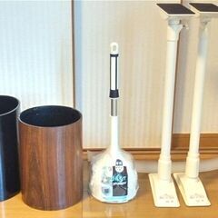 [4月末迄] [無料] 生活雑貨・家具(レンジ台)・木材・その他
