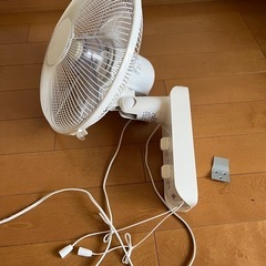扇風機