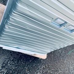 ③✅日立ドラム式電気洗濯乾燥機✅ ✅BD-SV110AR✅の画像
