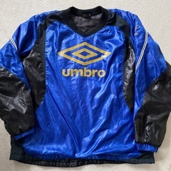 UMBRO 140cm