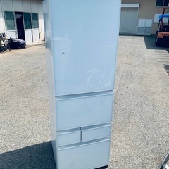 ③✅TOSHIBAノンフロン冷凍冷蔵庫✅ ✅GR-P41GXV✅