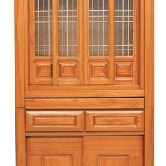 中古仏壇(3尺)