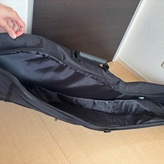 【SALE】GRETSCH  ギターケースの画像
