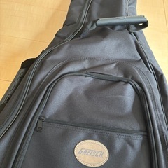 【SALE】GRETSCH  ギターケースの画像