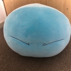 大きめ　転生したらスライムだった件 リムル ぬいぐるみ スライム...