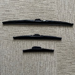 PIAA 冬用ワイパー