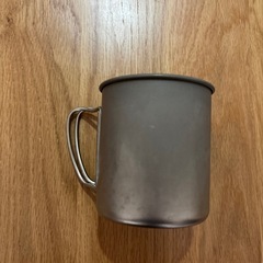 スノーピーク　snow peak マグカップ　300の画像