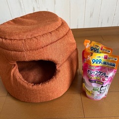 ペットベッド

