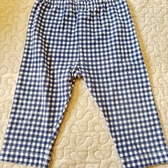 100サイズ　子供服
の画像