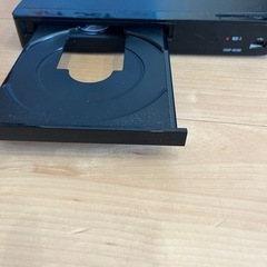 Panasonic　DMP-BD88の画像