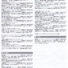 鳥羽市ふるさと納税　食事・宿泊・お土産・鳥羽水族館　（合計２４,０００円分が２２,０００円）の画像