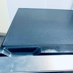 ③✅Hisense2ドア冷凍冷蔵庫✅ ✅HR-G1501EM✅の画像