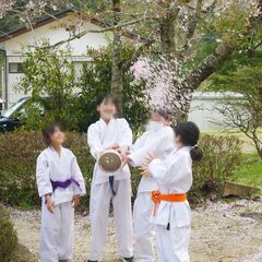 合氣道　白心館の画像