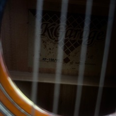 ギター　3個まとめの画像