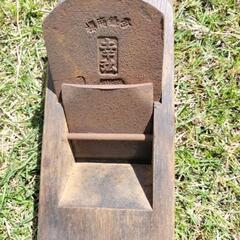 鉋の画像