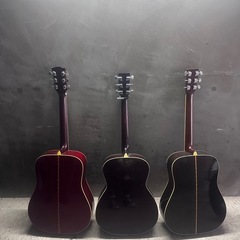 ギター　3個まとめの画像