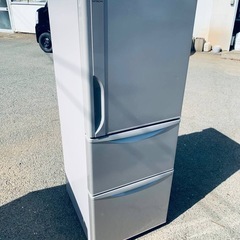 ③✅日立ノンフロン冷凍冷蔵庫✅ ✅R-27HV✅
