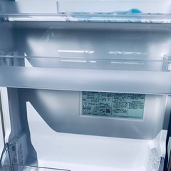 ③✅日立ノンフロン冷凍冷蔵庫✅ ✅R-27HV✅の画像