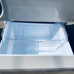 ③✅日立ノンフロン冷凍冷蔵庫✅ ✅R-27HV✅の画像