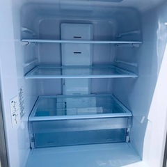 ③✅日立ノンフロン冷凍冷蔵庫✅ ✅R-27HV✅の画像