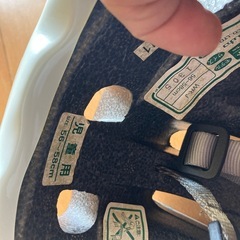 自転車用ヘルメットの画像