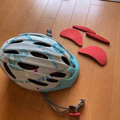 自転車用ヘルメット