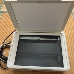 エプソンプリンター　PX 434Aの画像