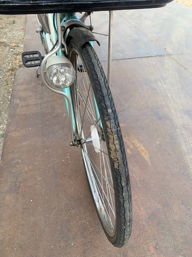 ③✅電動自転車✅Panasonic