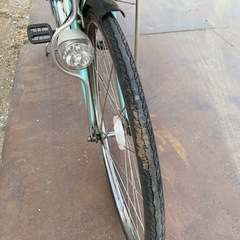 ③✅電動自転車✅Panasonicの画像