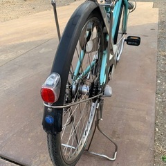 ③✅電動自転車✅Panasonicの画像