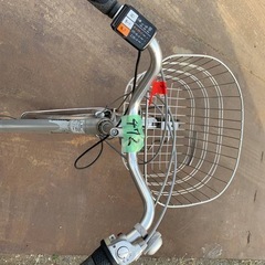 ③✅電動自転車✅Panasonicの画像
