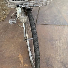 ③✅電動自転車✅Panasonicの画像