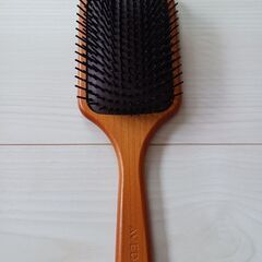 AVEDAアヴェダパドルブラシ
