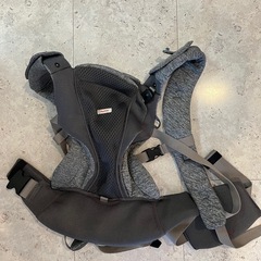 Aprica Koala ウルトラメッシュ　フロストグレーの画像