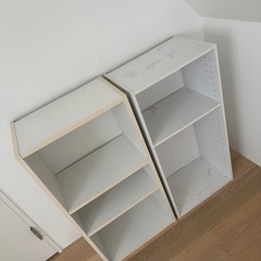 【取引中】棚（縦88×横45×奥行き30）の画像