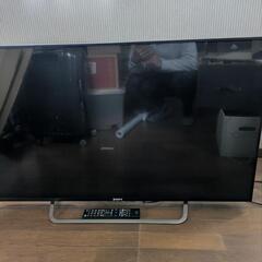 ソニー BRAVIA KJ-49X8500C