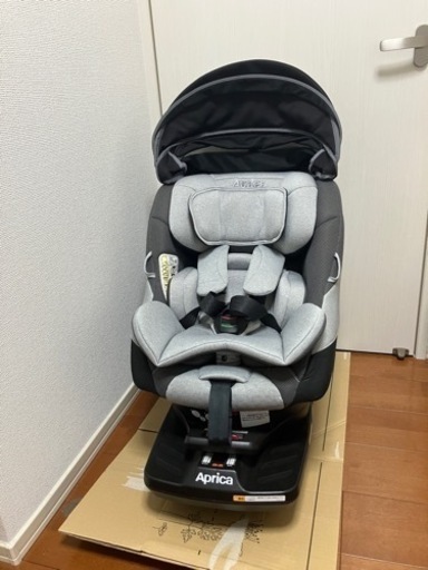 アップリカ　チャイルドシート